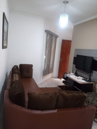 Imagem Casa com 3 Quartos à Venda, 74 m² em Loteamento Residencial Andrade - Pindamonhangaba Imagem Casa com 3 Quartos à Venda, 74 m² em Loteamento Residencial Andrade - Pindamonhangaba
