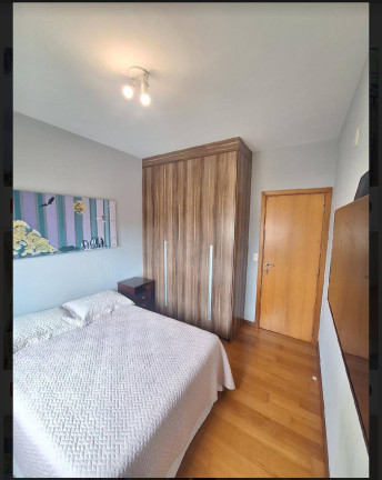 Imagem Apartamento com 3 Quartos para Alugar, 133 m² em Tamboré - Santana De Parnaíba