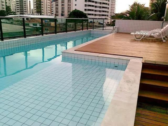 Imagem Apartamento com 2 Quartos à Venda, 45 m² em Boa Viagem - Recife
