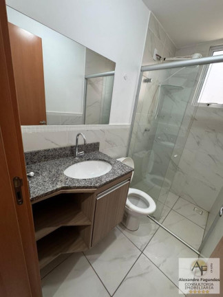 Imagem Apartamento com 2 Quartos à Venda, 68 m² em Setor Serra Dourada - 3ª Etapa - Aparecida De Goiânia Imagem Apartamento com 2 Quartos à Venda, 68 m² em Setor Serra Dourada - 3ª Etapa - Aparecida De Goiânia