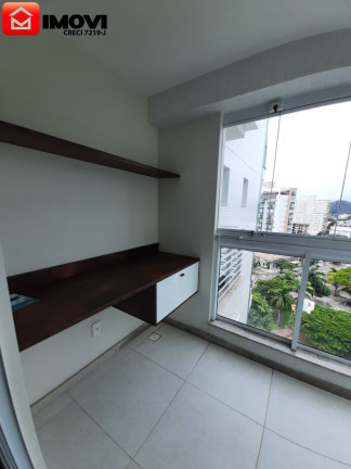 Imagem Apartamento com 2 Quartos à Venda, 70 m² em Bento Ferreira - Vitória Imagem Apartamento com 2 Quartos à Venda, 70 m² em Bento Ferreira - Vitória