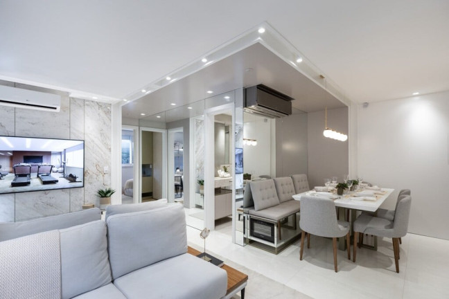 Imagem Apartamento com 3 Quartos à Venda, 67 m² em Passo Da Areia - Porto Alegre Imagem Apartamento com 3 Quartos à Venda, 67 m² em Passo Da Areia - Porto Alegre