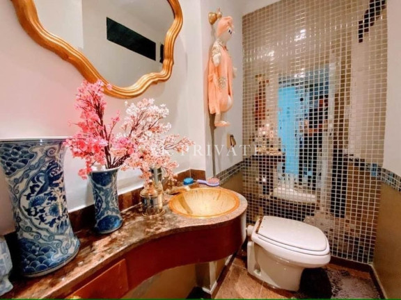 Imagem Apartamento com 3 Quartos à Venda, 125 m² em Perdizes - São Paulo