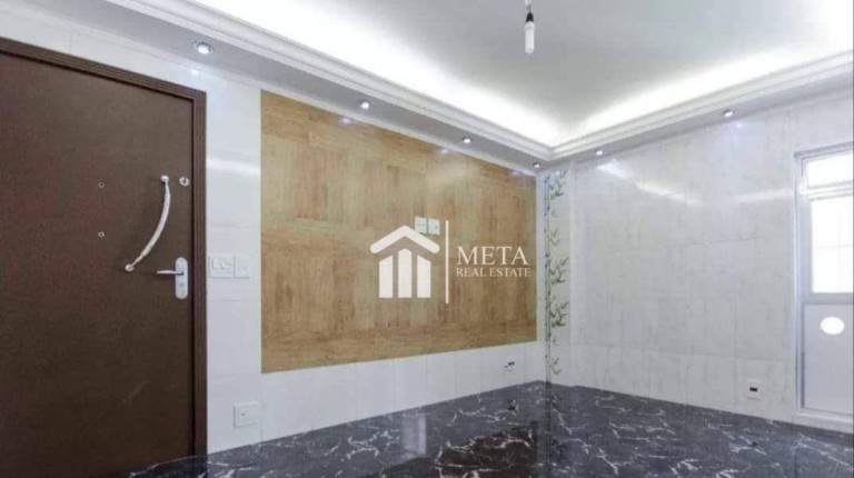 Imagem Imóvel com 2 Quartos à Venda, 57 m² em Santana - São Paulo