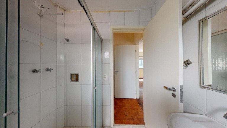 Imagem Apartamento com 3 Quartos à Venda, 187 m² em Itaim Bibi - São Paulo