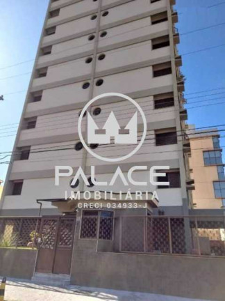 Imagem Apartamento com 2 Quartos à Venda, 86 m² em Alto - Piracicaba