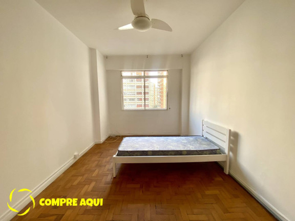 Imagem Apartamento com 2 Quartos à Venda, 135 m² em Perdizes - São Paulo