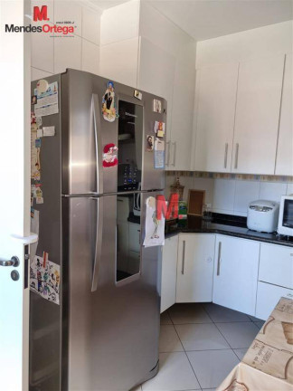Imagem Apartamento com 3 Quartos à Venda, 155 m² em Centro - Sorocaba Imagem Apartamento com 3 Quartos à Venda, 155 m² em Centro - Sorocaba