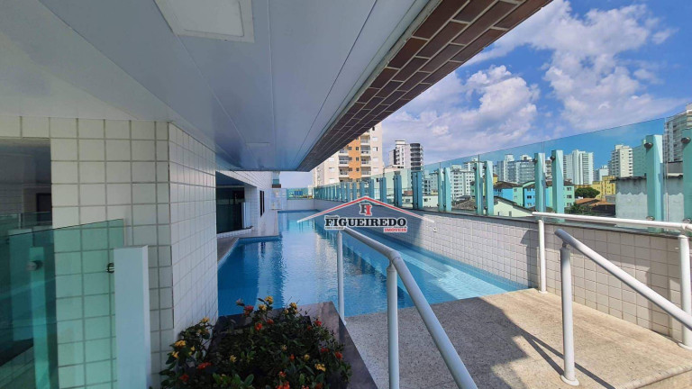 Imagem Apartamento com 1 Quarto à Venda, 61 m² em Caiçara - Praia Grande Imagem Apartamento com 1 Quarto à Venda, 61 m² em Caiçara - Praia Grande