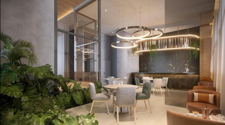 Imagem Imóvel com 3 Quartos à Venda, 288 m² em Real Parque - São Paulo Imagem Imóvel com 3 Quartos à Venda, 288 m² em Real Parque - São Paulo