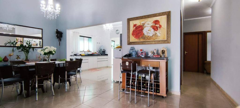 Imagem Casa com 2 Quartos à Venda, 300 m² em Parque Arco Iris - Atibaia Imagem Casa com 2 Quartos à Venda, 300 m² em Parque Arco Iris - Atibaia