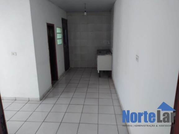Imagem Casa com 1 Quarto para Alugar, 50 m² em Jardim Cidade Pirituba - São Paulo Imagem Casa com 1 Quarto para Alugar, 50 m² em Jardim Cidade Pirituba - São Paulo