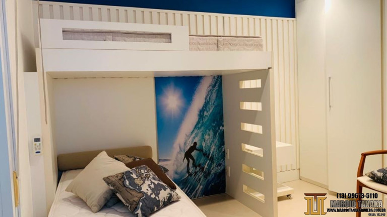 Imagem Cobertura com 4 Quartos à Venda, 264 m² em Riviera - Bertioga Imagem Cobertura com 4 Quartos à Venda, 264 m² em Riviera - Bertioga