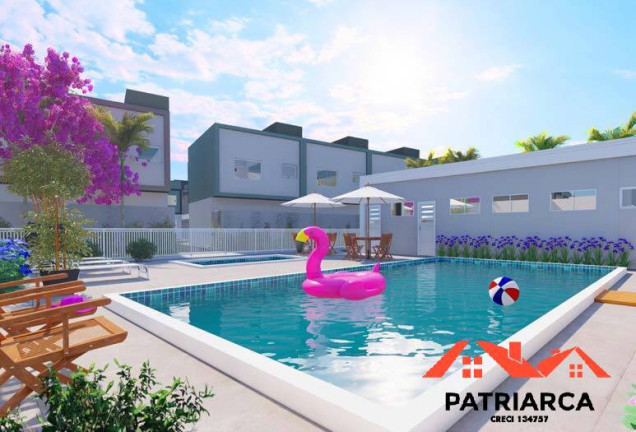 Imagem Casa com 2 Quartos à Venda, 64 m² em Jardim São Sebastião - Hortolândia Imagem Casa com 2 Quartos à Venda, 64 m² em Jardim São Sebastião - Hortolândia