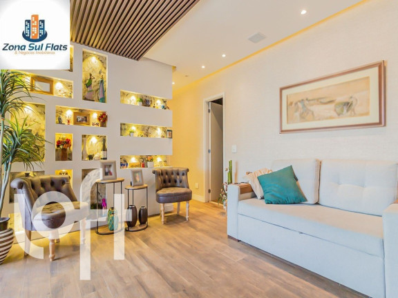 Imagem Apartamento com 2 Quartos à Venda, 83 m² em Bosque Da Saúde - São Paulo Imagem Apartamento com 2 Quartos à Venda, 83 m² em Bosque Da Saúde - São Paulo