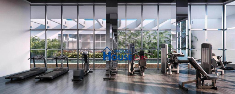 Imagem Apartamento com 4 Quartos à Venda, 520 m² em Ibirapuera - São Paulo Imagem Apartamento com 4 Quartos à Venda, 520 m² em Ibirapuera - São Paulo