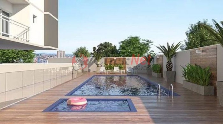 Imagem Apartamento com 2 Quartos à Venda, 54 m² em Vila Metalúrgica - Santo André Imagem Apartamento com 2 Quartos à Venda, 54 m² em Vila Metalúrgica - Santo André