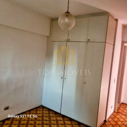 Imagem Apartamento com 1 Quarto à Venda, 50 m² em Vila Adyana - São José Dos Campos