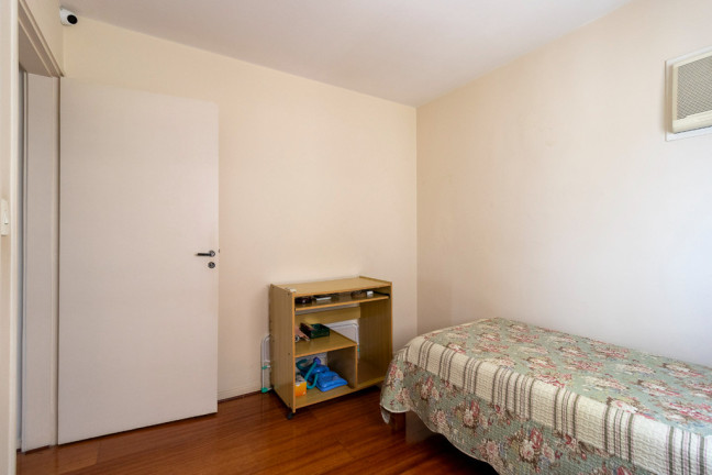 Imagem Imóvel com 2 Quartos à Venda, 76 m² em Moema - São Paulo