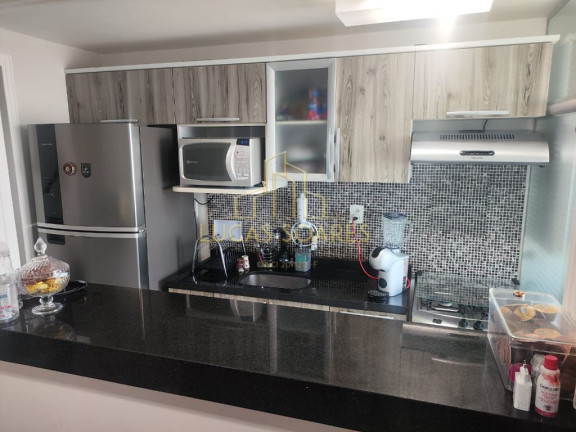 Imagem Apartamento com 2 Quartos à Venda, 49 m² em Conjunto Residencial Do Bosque - Mogi Das Cruzes Imagem Apartamento com 2 Quartos à Venda, 49 m² em Conjunto Residencial Do Bosque - Mogi Das Cruzes