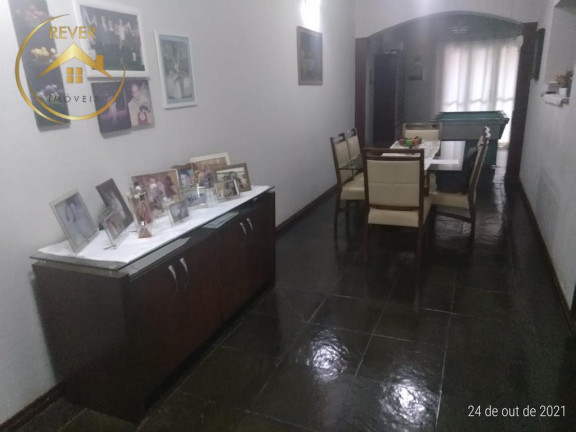 Imagem Sobrado com 4 Quartos à Venda, 358 m² em Chácara Da Barra - Campinas Imagem Sobrado com 4 Quartos à Venda, 358 m² em Chácara Da Barra - Campinas