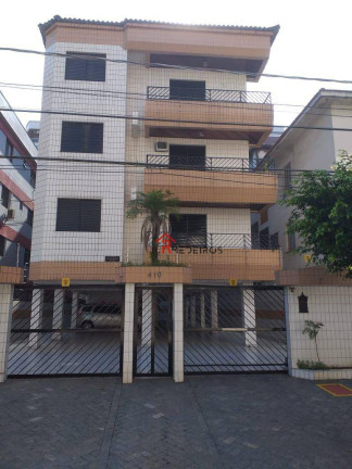 Imagem Apartamento com 1 Quarto à Venda, 43 m² em Guilhermina - Praia Grande Imagem Apartamento com 1 Quarto à Venda, 43 m² em Guilhermina - Praia Grande
