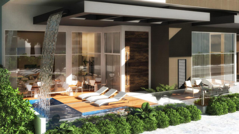 Imagem Apartamento com 3 Quartos à Venda, 204 m² em Centro - Capão Da Canoa Imagem Apartamento com 3 Quartos à Venda, 204 m² em Centro - Capão Da Canoa