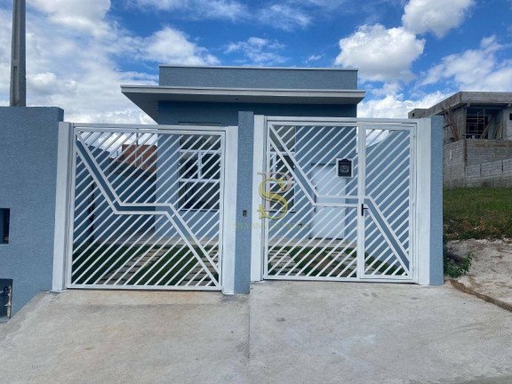 Imagem Casa com 2 Quartos à Venda, 70 m² em Tanque - Atibaia Imagem Casa com 2 Quartos à Venda, 70 m² em Tanque - Atibaia