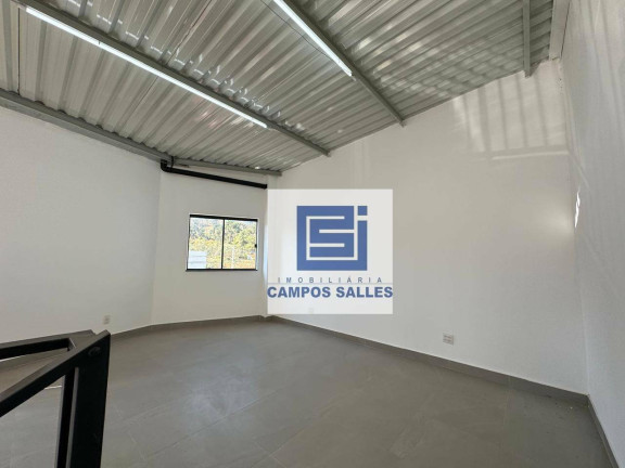 Imagem Galpão para Alugar, em Salto - Socorro Imagem Galpão para Alugar, em Salto - Socorro