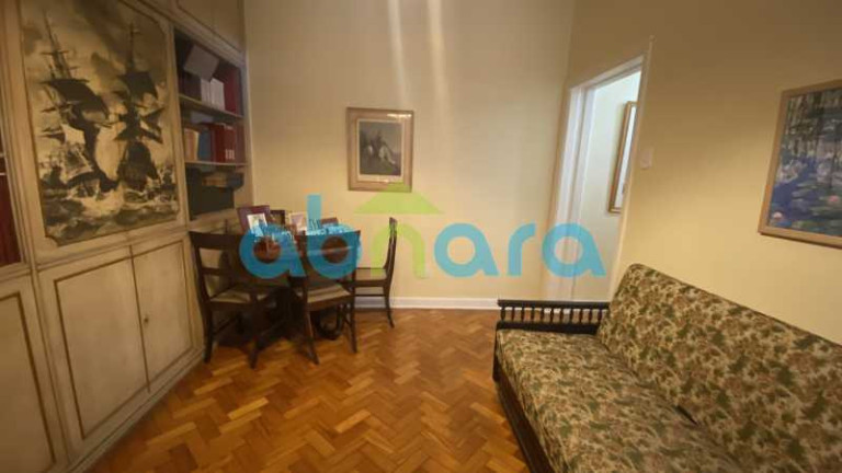 Imagem Apartamento com 4 Quartos à Venda, 225 m² em Copacabana - Rio De Janeiro