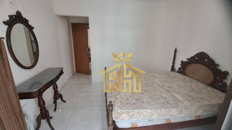 Imagem Apartamento com 2 Quartos à Venda, 70 m² em Tupi - Praia Grande