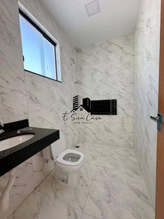 Imagem Casa com 3 Quartos à Venda, 100 m² em Vale Das Orquídeas - Contagem Imagem Casa com 3 Quartos à Venda, 100 m² em Vale Das Orquídeas - Contagem