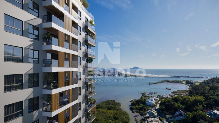 Imagem Apartamento com 2 Quartos à Venda, 96 m² em Fazenda - Itajai