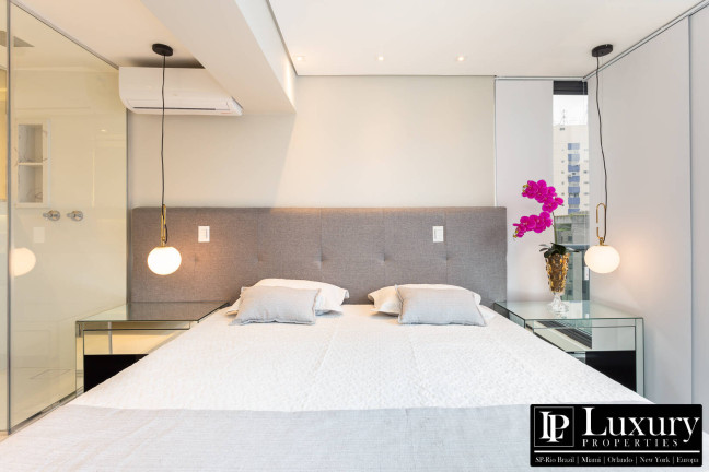 Imagem Cobertura com 2 Quartos à Venda, 106 m² em Itaim Bibi - São Paulo