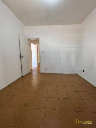 Imagem Apartamento com 2 Quartos à Venda, 60 m² em Boqueirão - Praia Grande Imagem Apartamento com 2 Quartos à Venda, 60 m² em Boqueirão - Praia Grande