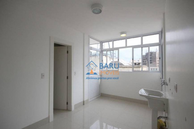 Imagem Cobertura com 4 Quartos à Venda ou Locação, 381 m² em Higienópolis - São Paulo Imagem Cobertura com 4 Quartos à Venda ou Locação, 381 m² em Higienópolis - São Paulo