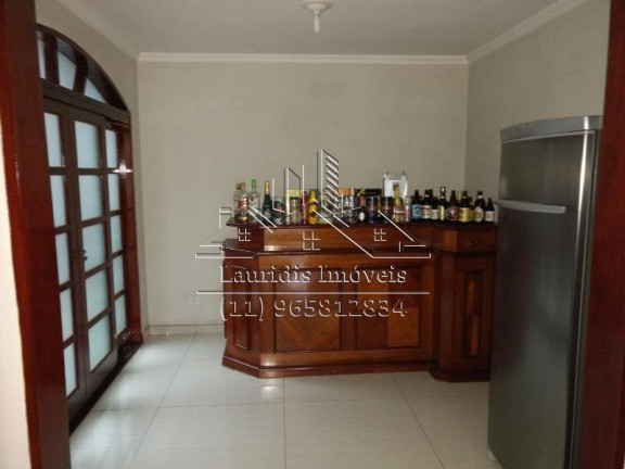 Imagem Sobrado com 3 Quartos à Venda, 240 m² em Parque Santana - Santana De Parnaíba