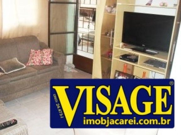 Imagem Casa com 2 Quartos à Venda, em Campo Grande - Jacareí Imagem Casa com 2 Quartos à Venda, em Campo Grande - Jacareí