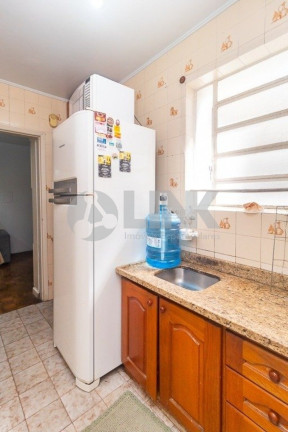 Imagem Apartamento com 2 Quartos à Venda, 63 m² em Santana - Porto Alegre
