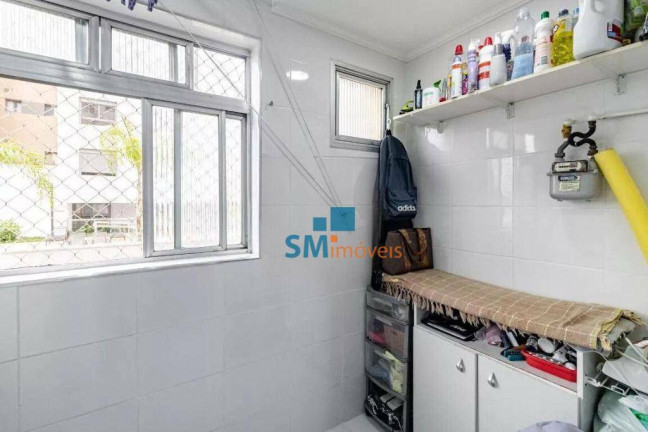 Imagem Apartamento com 2 Quartos à Venda, 56 m² em Vila Dom Pedro I - São Paulo Imagem Apartamento com 2 Quartos à Venda, 56 m² em Vila Dom Pedro I - São Paulo