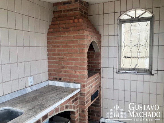 Imagem Cobertura com 4 Quartos à Venda, 244 m² em Jardim Amália - Volta Redonda