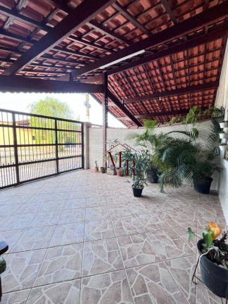 Imagem Casa com 2 Quartos à Venda, 132 m² em Vila Balneária - Praia Grande Imagem Casa com 2 Quartos à Venda, 132 m² em Vila Balneária - Praia Grande