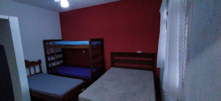 Imagem Casa com 4 Quartos à Venda, 242 m² em Sape - Ubatuba
