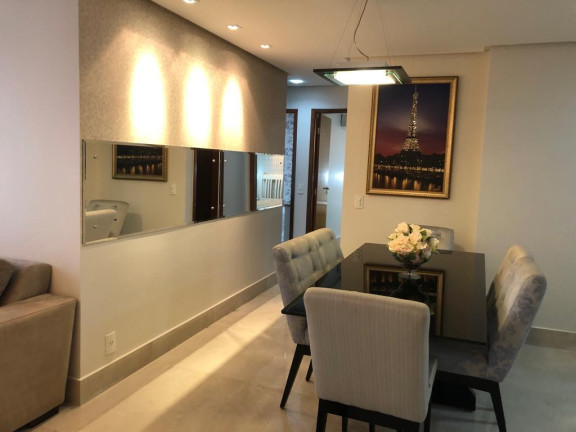 Imagem Apartamento à Venda, 105 m² em Setor Bueno - Goiânia