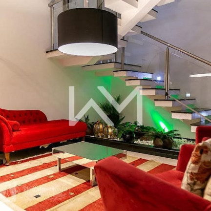 Imagem Sobrado com 5 Quartos à Venda, 369 m² em Jardim Bom Clima - Guarulhos Imagem Sobrado com 5 Quartos à Venda, 369 m² em Jardim Bom Clima - Guarulhos