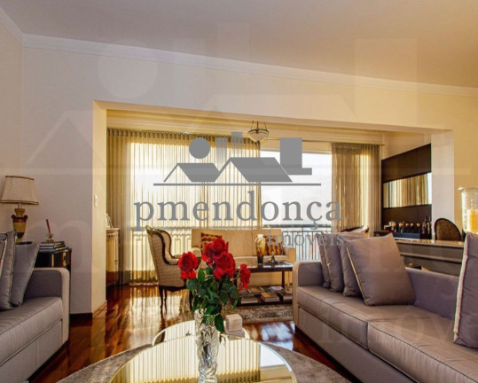 Imagem Apartamento com 5 Quartos à Venda, 439 m² em Perdizes - São Paulo Imagem Apartamento com 5 Quartos à Venda, 439 m² em Perdizes - São Paulo