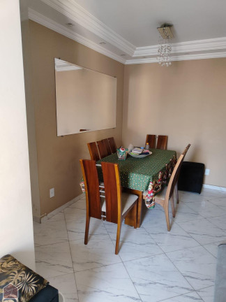 Imagem Apartamento com 3 Quartos à Venda, 62 m²