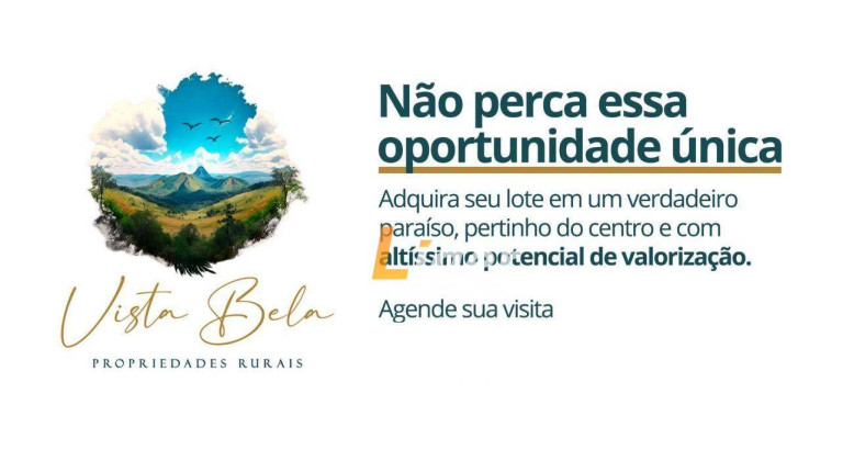 Imagem Terreno à Venda, 954 m² em São Geraldo - Juiz De Fora