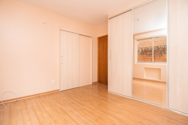 Imagem Apartamento com 2 Quartos à Venda, 56 m² em Mont Serrat - Porto Alegre Imagem Apartamento com 2 Quartos à Venda, 56 m² em Mont Serrat - Porto Alegre