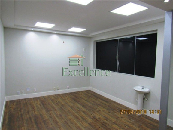 Imagem Edifício Residencial à Venda, 740 m² em Santo Antônio - São Caetano Do Sul Imagem Edifício Residencial à Venda, 740 m² em Santo Antônio - São Caetano Do Sul